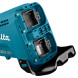Коса аккумуляторная Makita DUR368LZ без АКБ