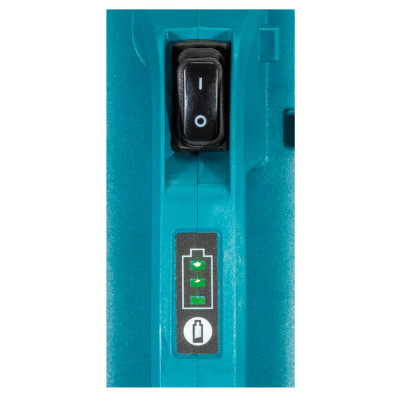 Обприскувач акумуляторний Makita 5 л DUS054Z без АКБ