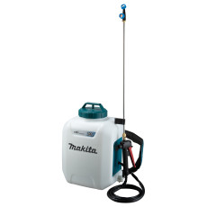 Обприскувач акумуляторний ранцевий Makita DUS108Z без АКБ