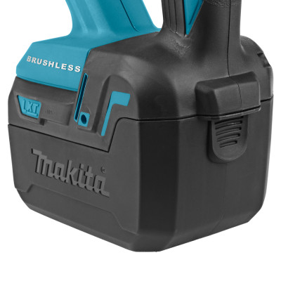 Міксер будівельний акумуляторний Makita DUT130Z без АКБ