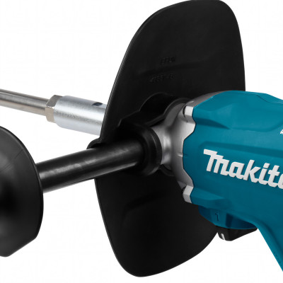 Міксер будівельний акумуляторний Makita DUT130Z без АКБ