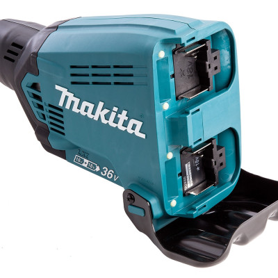 Комбісистема акумуляторна без насадок Makita DUX60Z без АКБ