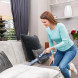 Пилосос акумуляторний BLACK+DECKER DVA315JF