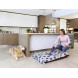 Пилосос акумуляторний BLACK+DECKER DVA325JP07