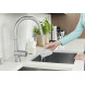 Пилосос акумуляторний BLACK+DECKER DVA325JP07