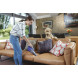 Пылесос аккумуляторный BLACK+DECKER DVB315JP