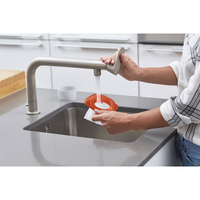 Пылесос аккумуляторный BLACK+DECKER DVB315JP