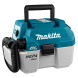 Пылесос аккумуляторный Makita DVC750LZ без АКБ