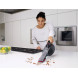 Пилосос акумуляторный BLACK+DECKER DVJ315B