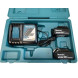 Акумуляторний ущільнювач бетону (вібратор) Makita DVR450RFE