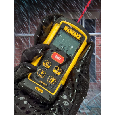 Дальномер лазерный DeWALT DW03050