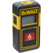 Далекомір лазерний DeWALT DW030PL
