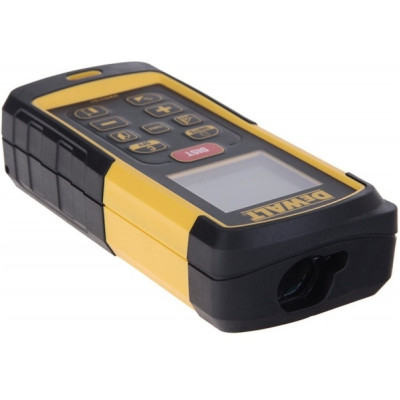 Далекомір лазерний DeWALT DW03101