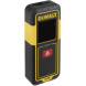 Далекомір лазерний DeWALT DW033