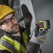 Далекомір лазерний DeWALT DW033