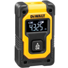 Далекомір лазерний DeWALT DW055PL
