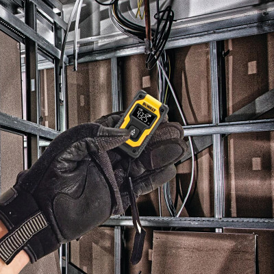Далекомір лазерний DeWALT DW055PL