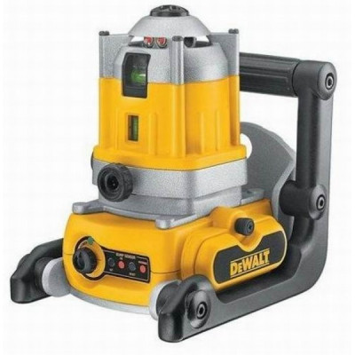 Лазерний нівелір DeWALT DW071KI