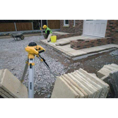 Лазерний нівелір DeWALT DW075PK