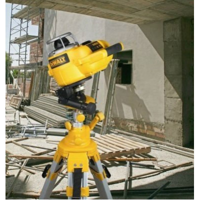 Лазерний нівелір DeWALT DW079PKH