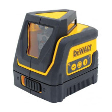 Лазерний нівелір DeWALT DW0811