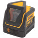 Лазерний нівелір DeWALT DW0811