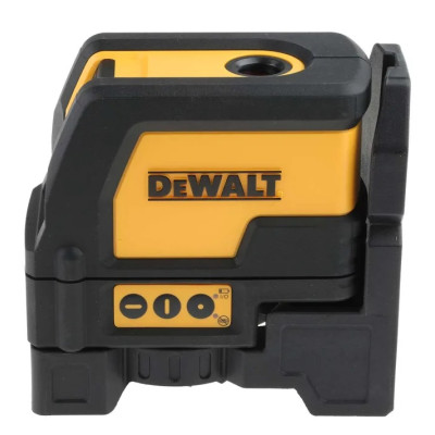 Лазерний нівелір DeWALT DW0822