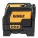 Лазерний нівелір DeWALT DW0822