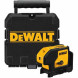 Лазерний нівелір DeWALT DW083K