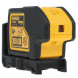 Лазерний нівелір DeWALT DW083K