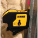 Лазерний нівелір DeWALT DW083K