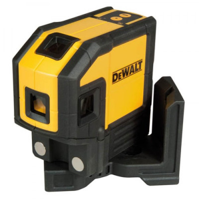 Лазерний нівелір DeWALT DW0851