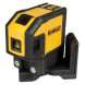 Лазерний нівелір DeWALT DW0851