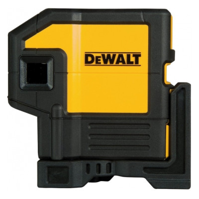 Лазерний нівелір DeWALT DW0851