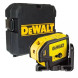 Лазерний нівелір DeWALT DW085K