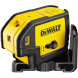 Лазерний нівелір DeWALT DW085K