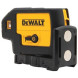 Лазерний нівелір DeWALT DW085K