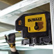 Лазерний нівелір DeWALT DW085K