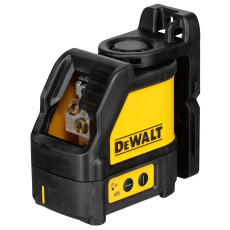 Лазерний нівелір DeWALT DW088CG зелений