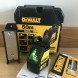 Лазерний нівелір DeWALT DW088CG зелений