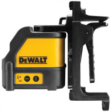 Лазерний нівелір DeWALT DW088K
