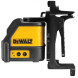 Лазерний нівелір DeWALT DW088K