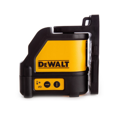 Лазерний нівелір DeWALT DW088K