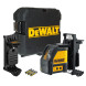 Лазерний нівелір DeWALT DW088K