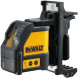 Лазерний нівелір DeWALT DW088K