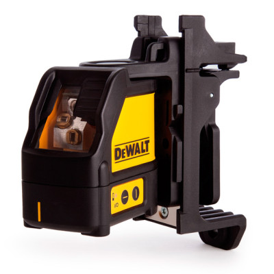 Лазерний нівелір DeWALT DW088K