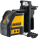 Лазерний нівелір DeWALT DW088KD