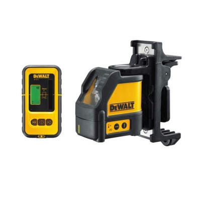 Лазерний нівелір DeWALT DW088KD