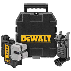 Лазерний невелір DeWalt DW089K