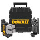 Лазерний невелір DeWalt DW089K